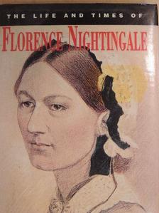 Esther Selsdon - The Life & Times of Florence Nightingale [antikvár]