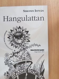 Simonfi István - Hangulattan [antikvár]
