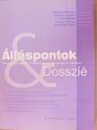 Almási Miklós - Álláspontok & Dosszié VI/2. [antikvár]