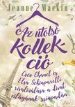 Jeanne Mackin - Az utolsó kollekció