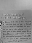 Beverly Cleary - Ramona [antikvár]