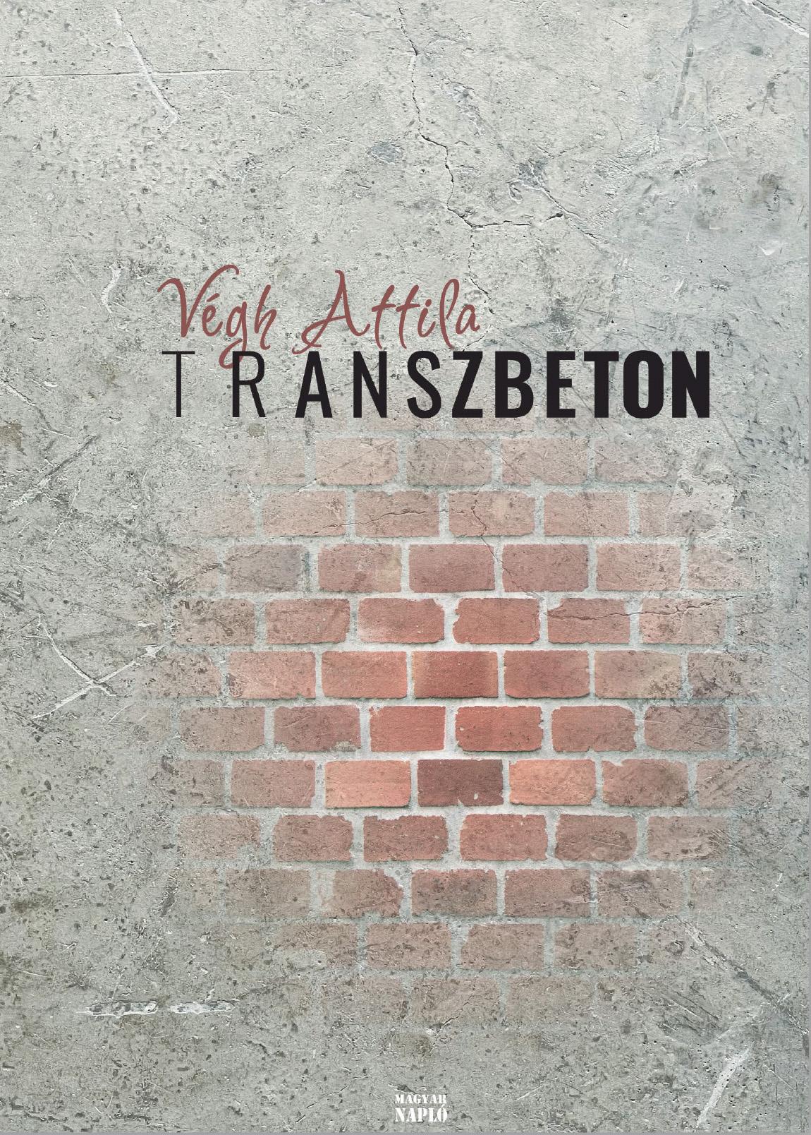 Végh Attila - Transzbeton