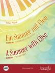 PROKSCH, MICHAEL - EIN SOMMER MIT ELISE. 33 STÜCKE FÜR KLAVIER ZU VIER HAENDEN