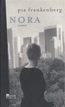 Pia Frankenberg - Nora [antikvár]