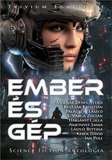 Ember és gép [eKönyv: epub, mobi]