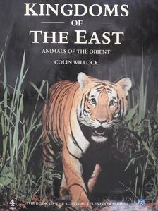 Colin Willock - Kingdoms of the East [antikvár]