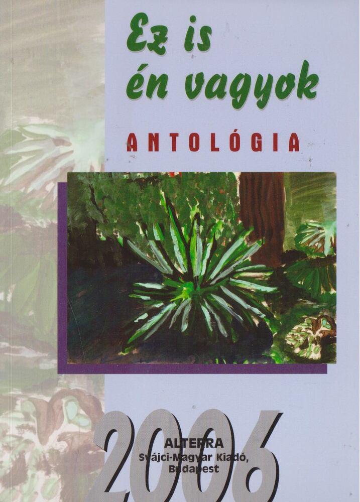 Batári Gábor - Ez is én vagyok [antikvár]