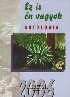 Batári Gábor - Ez is én vagyok [antikvár]