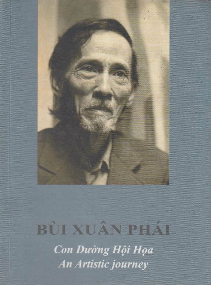 Bui Xuan Phai - An Artistic Journey [antikvár]