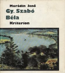 Murádin Jenő - Gy. Szabó Béla [antikvár]