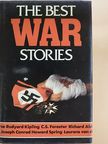 Naomi Mitchison - The Best War Stories [antikvár]