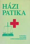 Dr. Varró Mihály, Dr. Varróné Baditz Márta - Házi patika [antikvár]