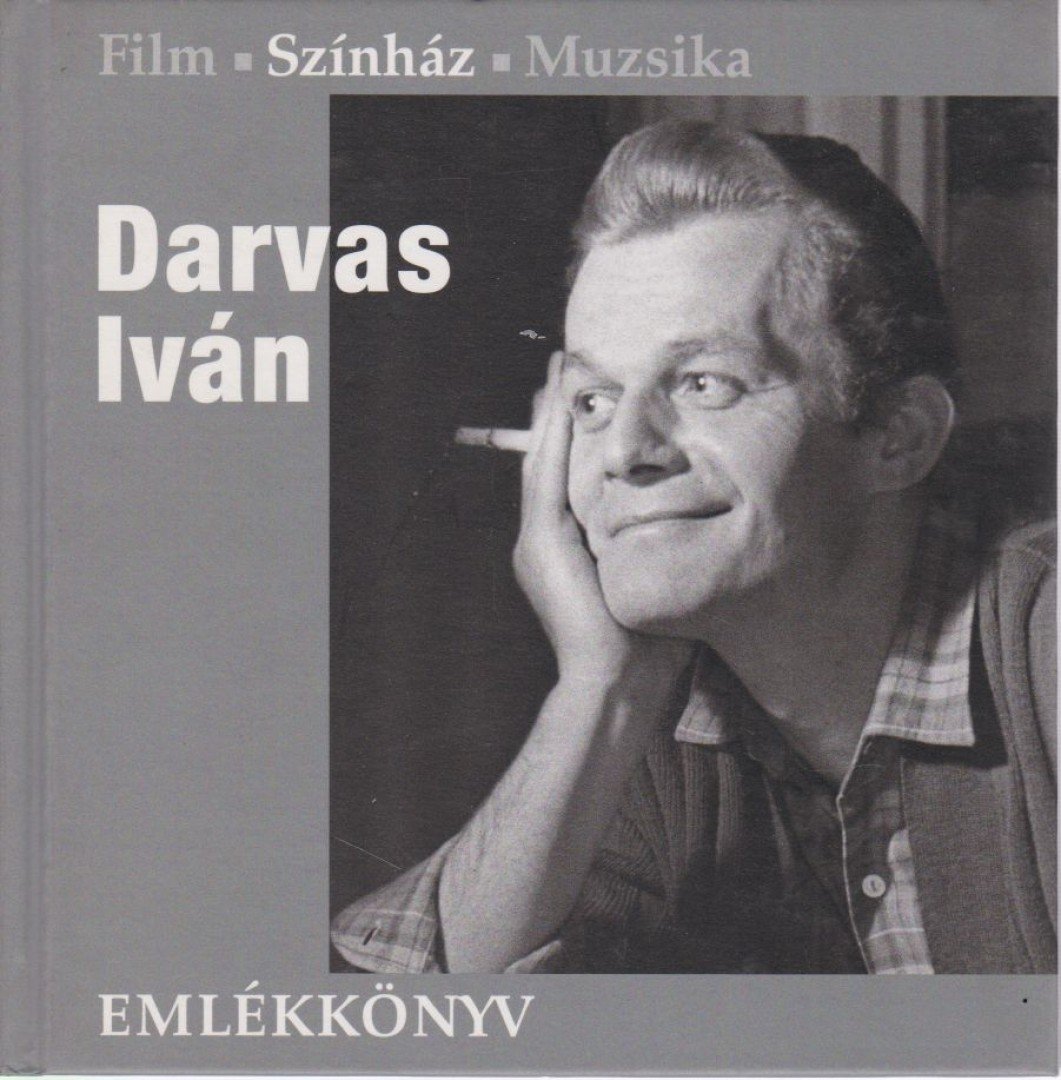 Darvas Iván [antikvár]