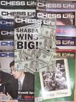 Brian Killigrew - Chess Life 2004. (nem teljes évfolyam)/Chess Life Winter 2004. [antikvár]