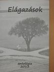 Csillik Renáta - Elágazások (többszörösen dedikált példány) [antikvár]