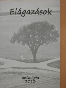 Csillik Renáta - Elágazások (többszörösen dedikált példány) [antikvár]