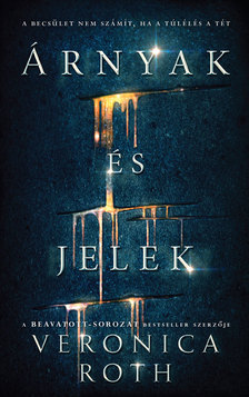 Veronica Roth - Árnyak és jelek [eKönyv: epub, mobi]