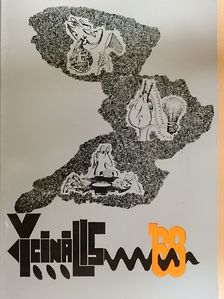 Benjámin László - Vicinális '68 [antikvár]