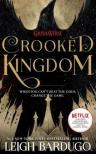 Leigh Bardugo - Crooked Kingdom (Six of Crows 2.)