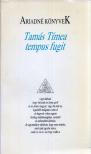 Tamás Tímea - tempus fugit [antikvár]