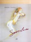 András Sándor - Szerelem [antikvár]
