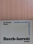 Dr. Horváth Miklós - Szerb-horvát társalgási zsebkönyv [antikvár]