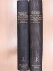Dr.-Jng. Heinrich Müller-Breslau - Die graphische Statik der Baukonstruktionen II/1-2. [antikvár]