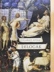 Fogarasy Attila - Eclogák [antikvár]