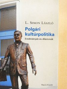 Bajnai Zsolt - Polgári kultúrpolitika [antikvár]