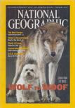 William L. Allen (főszerk.) - National Geographic 2002 January [antikvár]