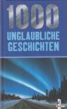 Fein, Egon - 1000 unglaubliche Geschichten [antikvár]