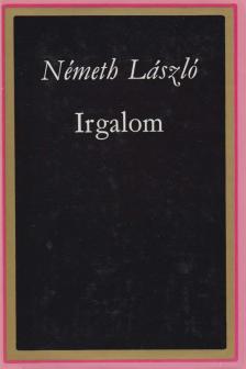Németh László - Irgalom [antikvár]