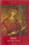 Huber, Paul - Athos [antikvár]