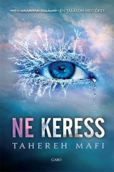 Tahereh Mafi - Ne keress
