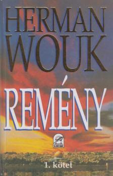 Herman Wouk - Remény I. [antikvár]