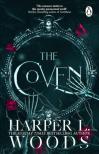 HARPER L. WOODS - The Coven (The Coven of Bones Series, Book 1)