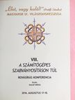 Csatlós Csaba - A számítógépes szabványosításon túl [antikvár]