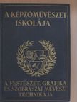 Elekfy Jenő - A képzőművészet iskolája [antikvár]