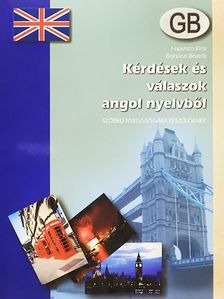 Bajnóczi Beatrix - Kérdések és válaszok angol nyelvből [antikvár]