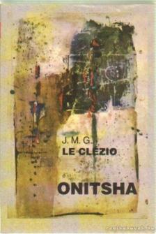 Onitsha [antikvár]