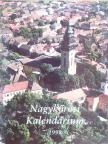 Nagykőrösi Kalendárium 1998 [antikvár]