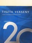 Tiszta verseny [antikvár]