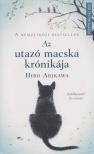 Hiro Arikawa - Az utazó macska krónikája [antikvár]