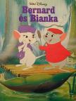 Walt Disney - Bernard és Bianka [antikvár]