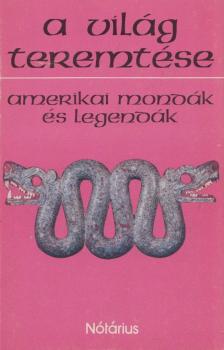 A világ teremtése [antikvár]