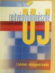 Új rejtvényböngészde [antikvár]