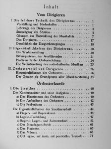 Hermann Scherchen - Lehrbuch des Dirigierens [antikvár]