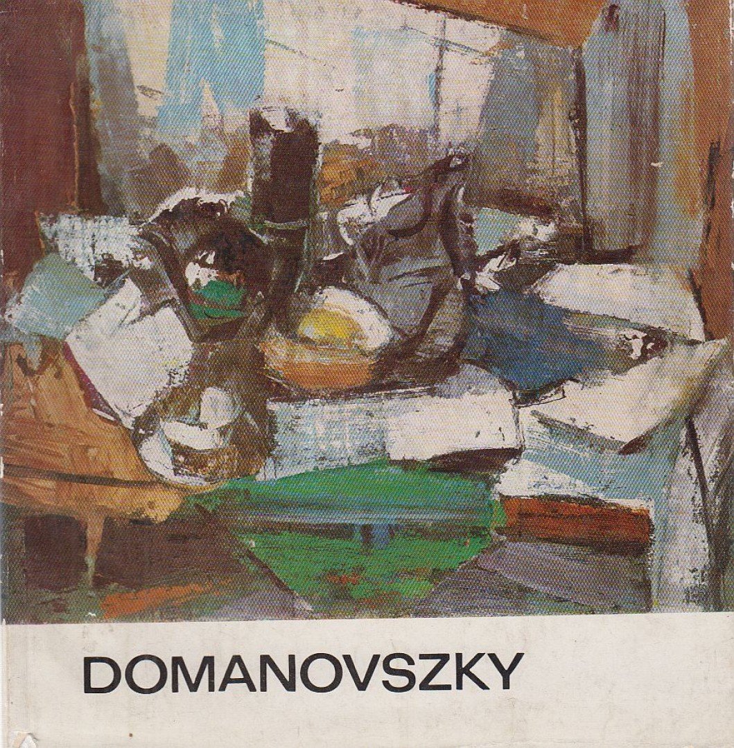 UJVÁRI BÉLA - Domanovszky [antikvár]