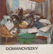 UJVÁRI BÉLA - Domanovszky [antikvár]