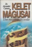 Cannon, Alexander - Kelet mágusai [antikvár]